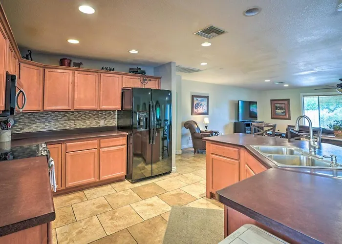 Game Room! Family Desert Getaway In Glendale * Phoenix