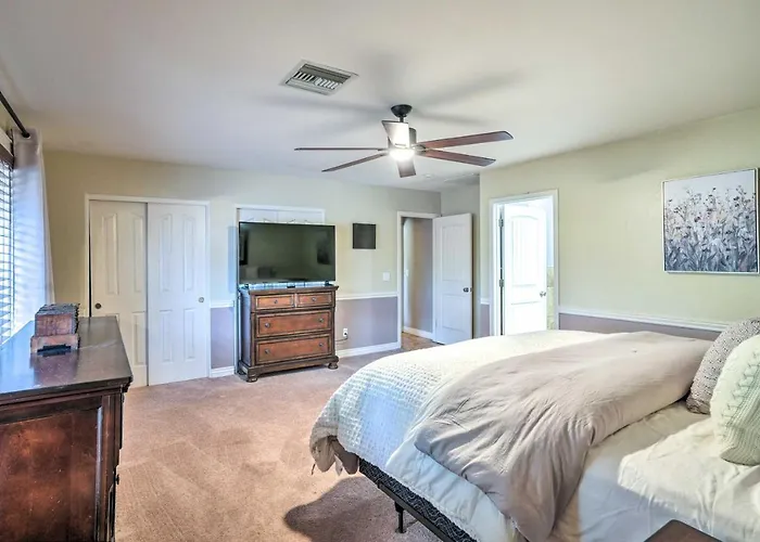 Game Room! Family Desert Getaway In Glendale