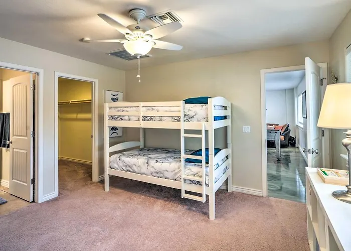 Game Room! Family Desert Getaway In Glendale * Phoenix