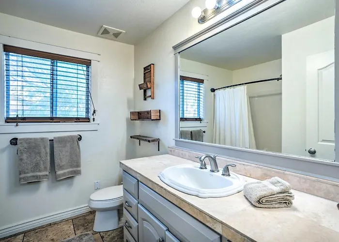 Game Room! Family Desert Getaway In Glendale Holiday home Phoenix