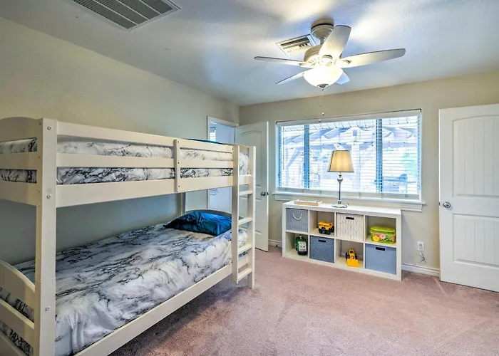 Holiday home Game Room! Family Desert Getaway In Glendale Phoenix