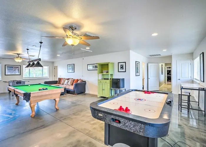 Holiday home Game Room! Family Desert Getaway In Glendale Phoenix
