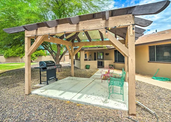 Game Room! Family Desert Getaway In Glendale Holiday home Phoenix